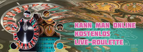 Amerikanisches roulette kostenlos spielen