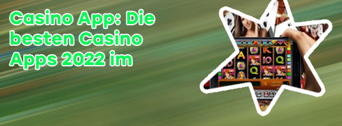 Android casino app echtgeld