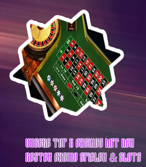 Bekannteste online casino