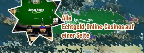 Beste online echtgeld casino