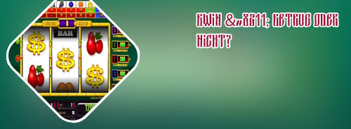 Bet and win casino