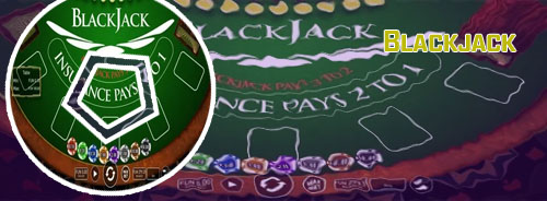 Blackjack casino regole AU