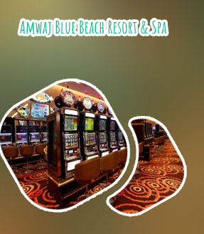 Blu vegas casino