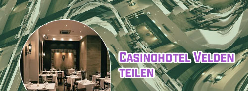 Casineum velden restaurant