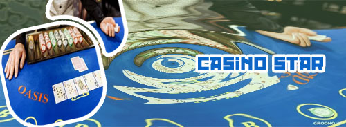 Casino eintrittsalter österreich