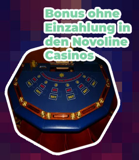 Casino novoline in Österreich