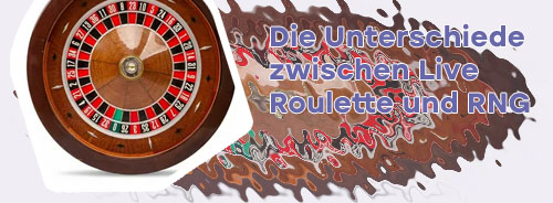Casino roulette
