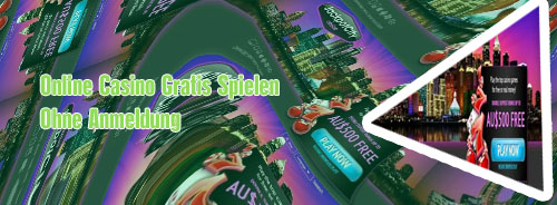 Casino spiele mit gratis guthaben