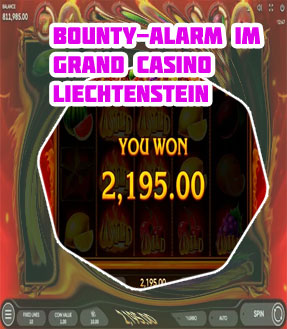 Casino wild