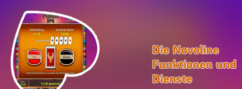 Die besten online casinos novoline