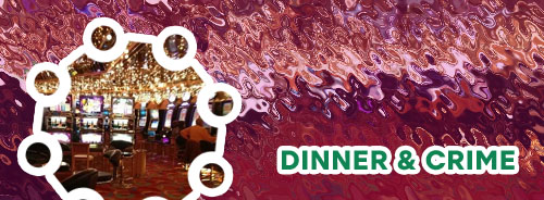 Dinner und casino velden