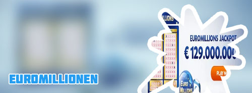 Euromillion aktueller jackpot