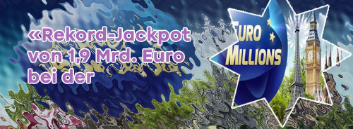 Euromillionen kosten 1 tipp