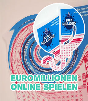 Euromillionen kosten