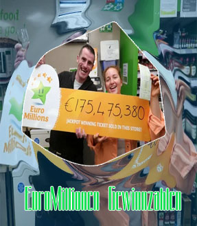 Euromillions aktueller jackpot