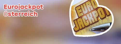 Euromillions oder eurojackpot Austria