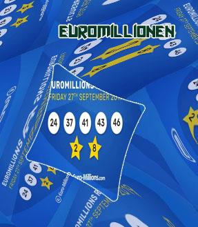Euromillions quoten Austria
