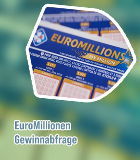 Gewinne euromillionen in Österreich