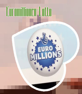 Gewinnklassen euromillions