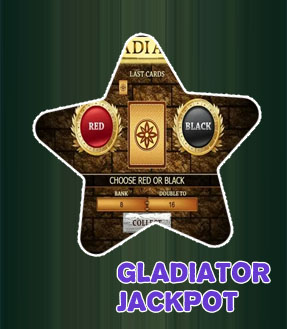Gladiator spielautomat