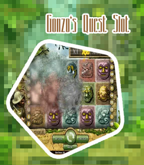 Gonzos quest gratis slot