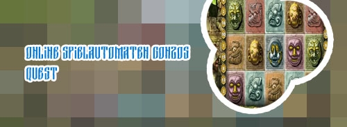 Gonzos quest online