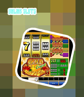 Gratis online slots spielen