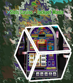 Gratis slots spielen ohne anmeldung