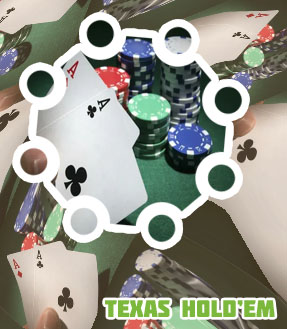 Hold em texas