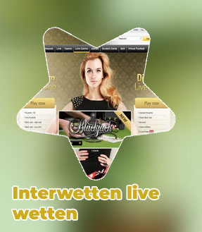 Interwetten live casino
