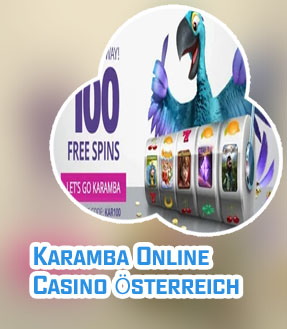 Karamba casino