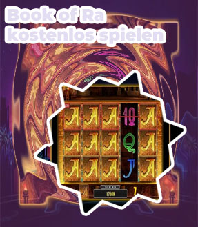 Kostenlose book of ra spiele