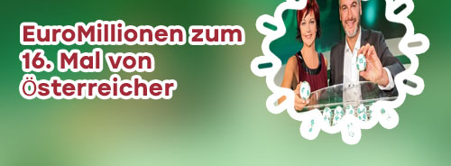 Letzte euromillionen ziehung