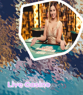 Live dealer