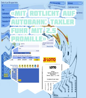 Lotto gewinnabfrage österreich mit quittungsnummer