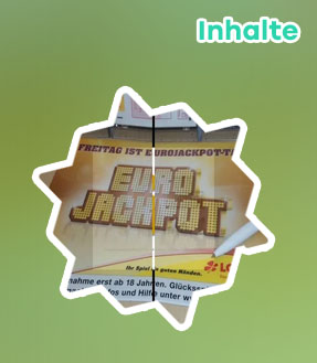 Lotto gewinnzahlen prüfen in Österreich