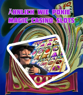 Magic slots casino