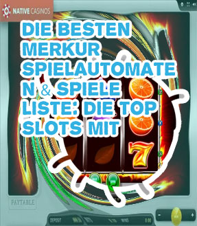 Merkur online casino spiele AU