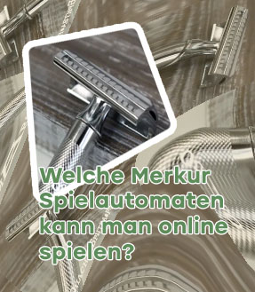 Merkur welches spiel gibt am besten