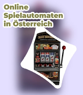 Mini spielautomat kaufen Austrian