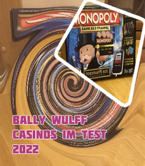 Monopoly bally wulff