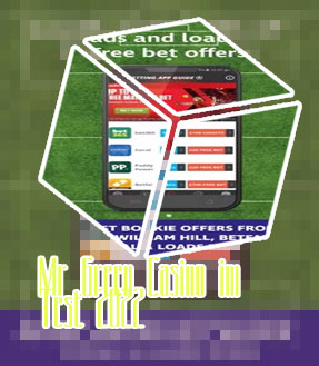 Mr green app android