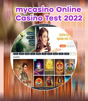 My casino freispiele