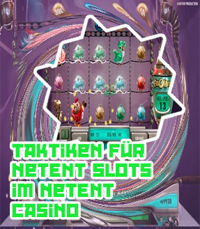 Netent gratis