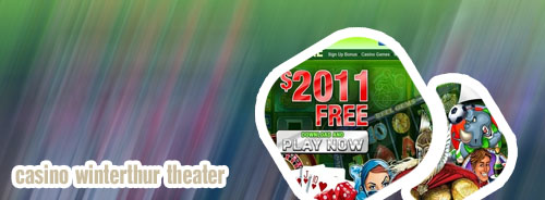 New casino no deposit