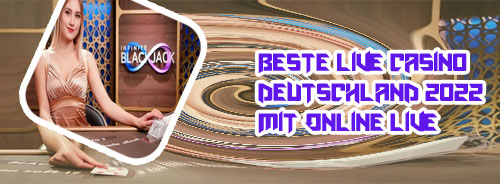 Online blackjack live