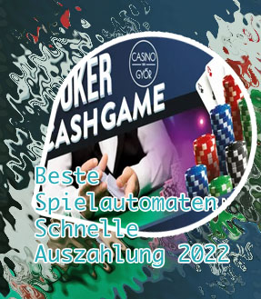 Online casino echtgeld schnelle auszahlung Austria