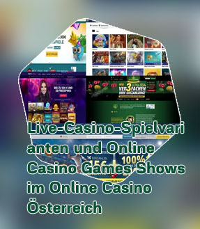 Online casino spiele testen