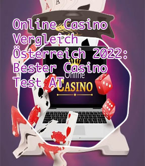 Online casinos erfahrungen