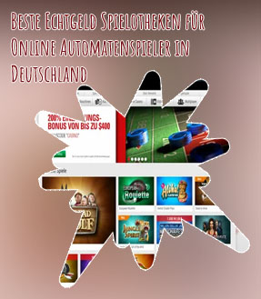 Online echtgeld spiele